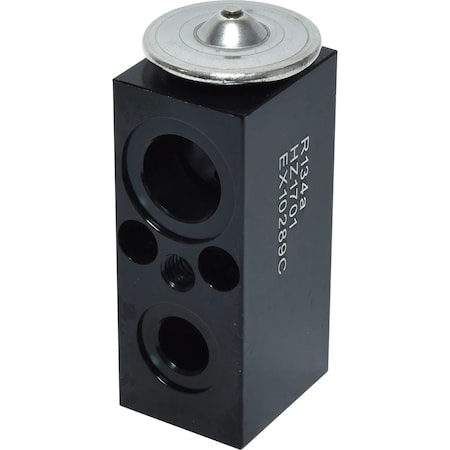 Universal Air Cond Pont Solstic 2.0L 08 Expansion Valve, Ex10289C EX10289C